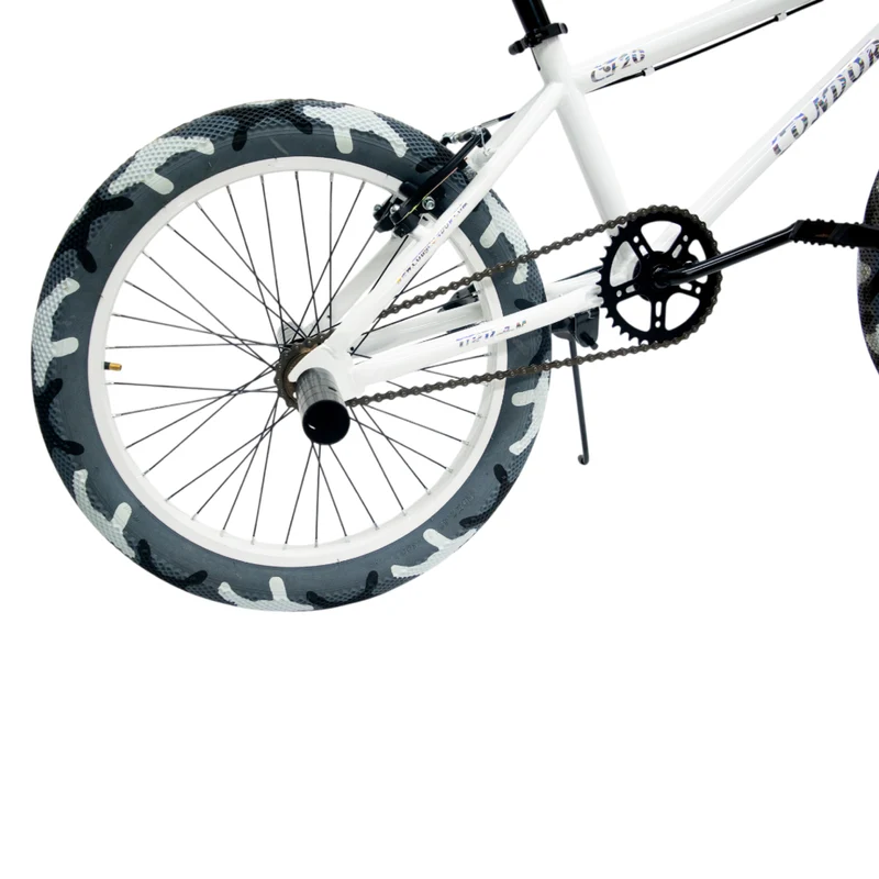 Condor Bicicleta BMX Freestyle 20"