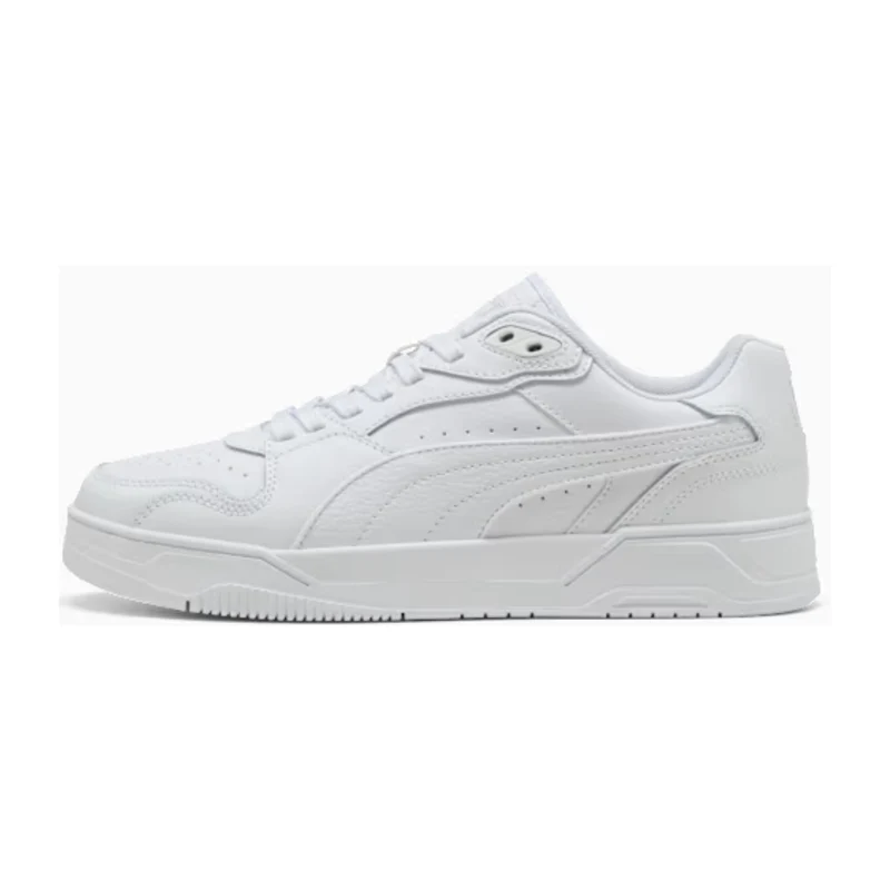 Puma Tenis Rebound Break Blanco, para Hombre