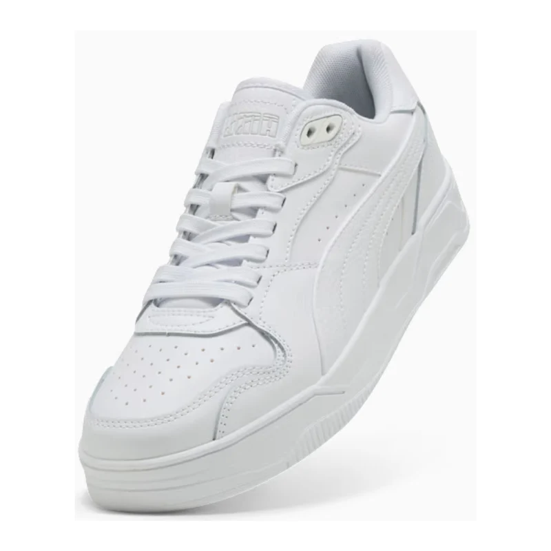 Puma Tenis Rebound Break Blanco, para Hombre
