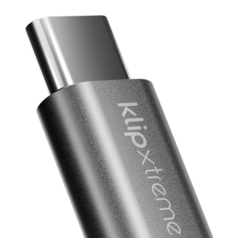 Klip Xtreme Cable USB PD 3.1 Tipo C a USB C Macho 1.8 Metros, KAC-850-6FT
