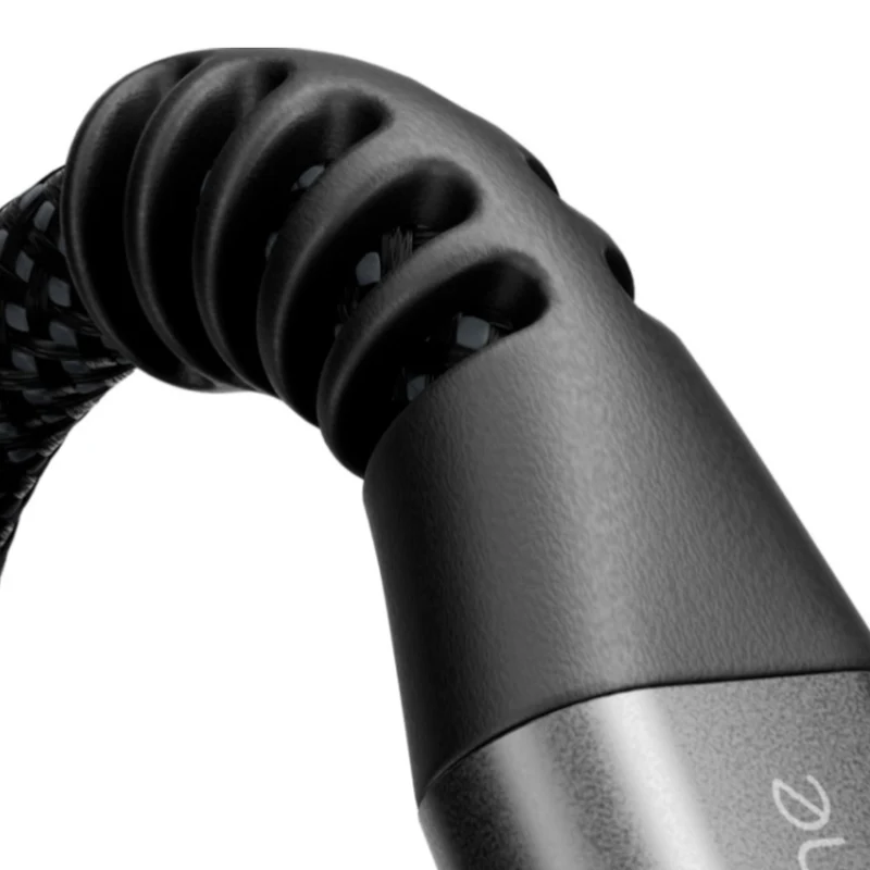 Klip Xtreme Cable USB PD 3.1 Tipo C a USB C Macho 1.8 Metros, KAC-850-6FT
