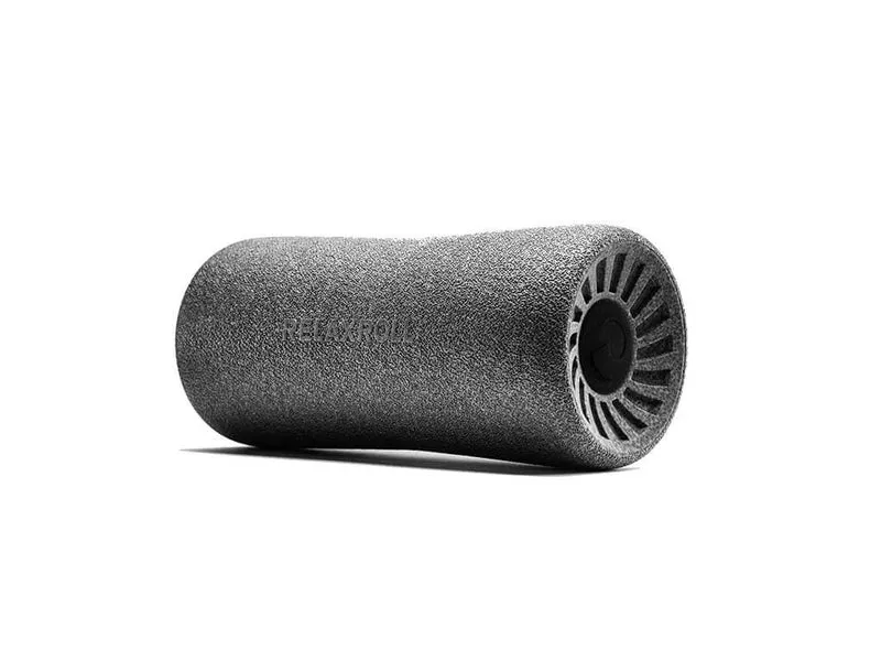 Faszienrolle Relaxroll MaxiRoll Standard