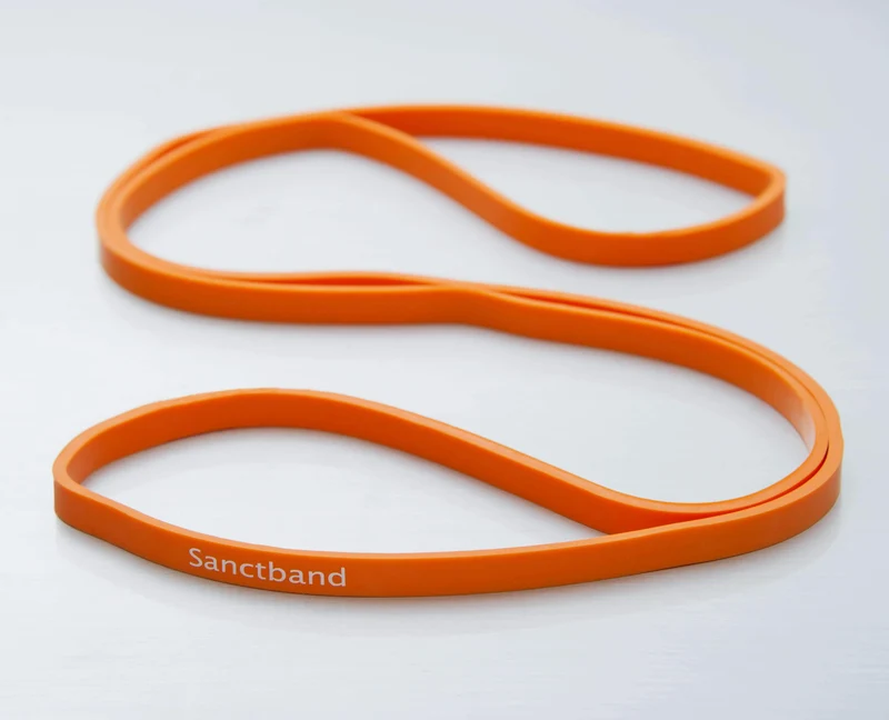 Fitnessband Sanctband Super Loop für Krafttraining