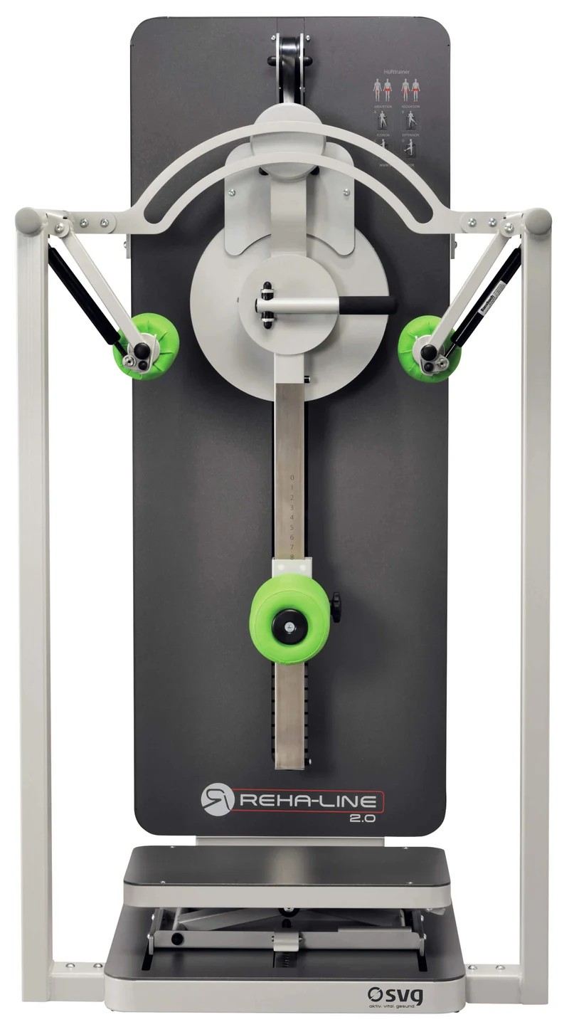 Hüfttrainer Reha-Line 2.0 für Physiotherapie