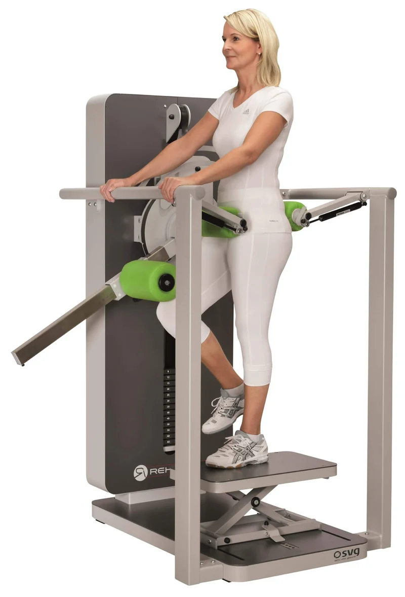 Hüfttrainer Reha-Line 2.0 für Physiotherapie