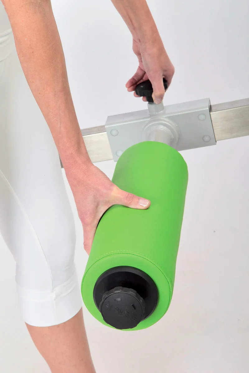 Beinbeuger und Strecker Maschine Reha-Line 2.0 für Beine