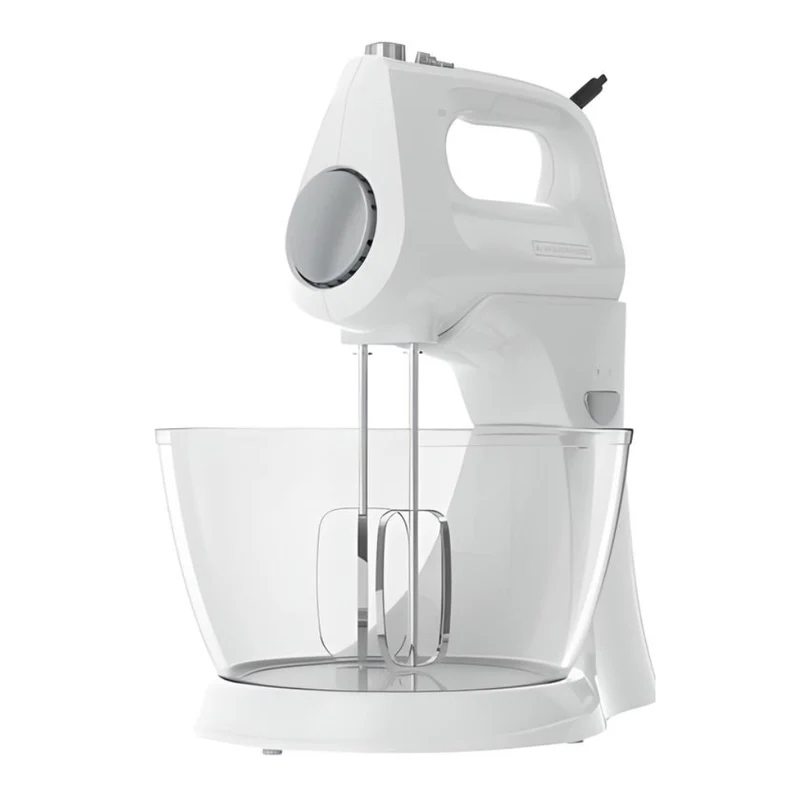 Black & Decker Batidora 2 en 1 de Vertical a Manual, MX9125