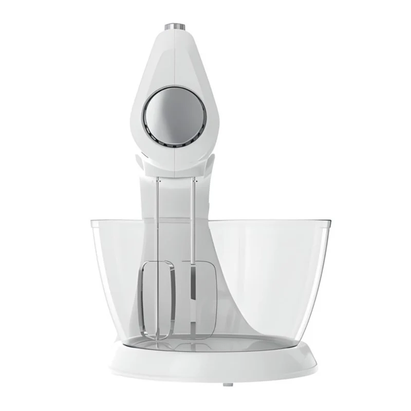 Black & Decker Batidora 2 en 1 de Vertical a Manual, MX9125