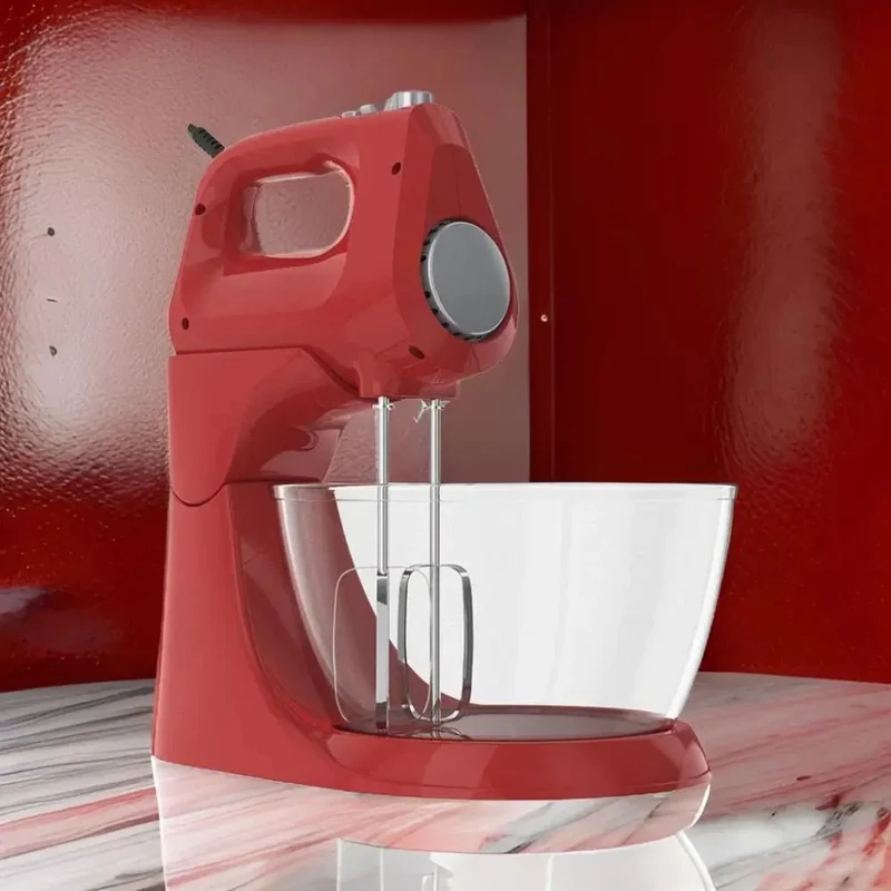 Black & Decker Batidora 2 en 1 de Vertical a Manual, MX9125