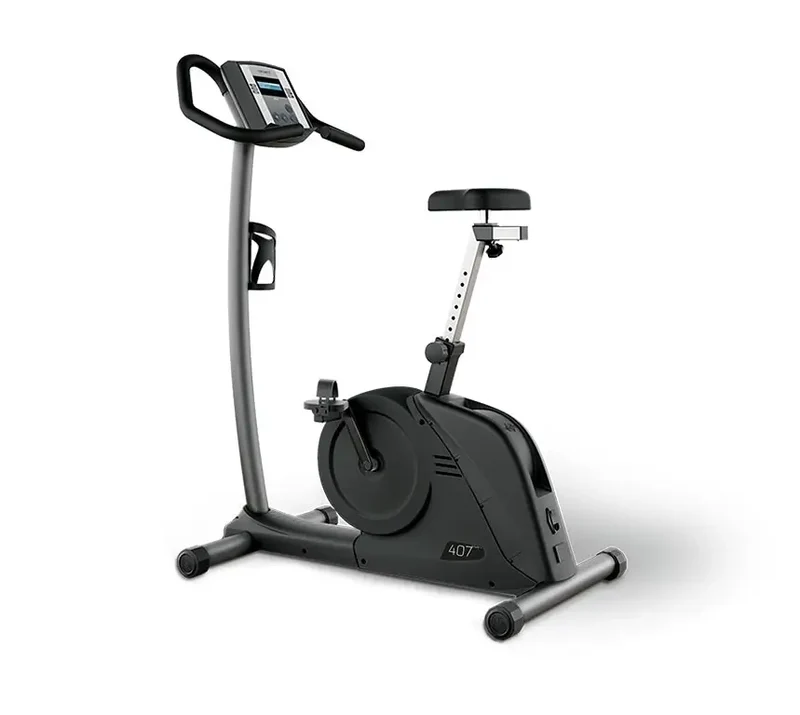 Fahrradergometer CYCLE 407 MED mit WHO-Profilen