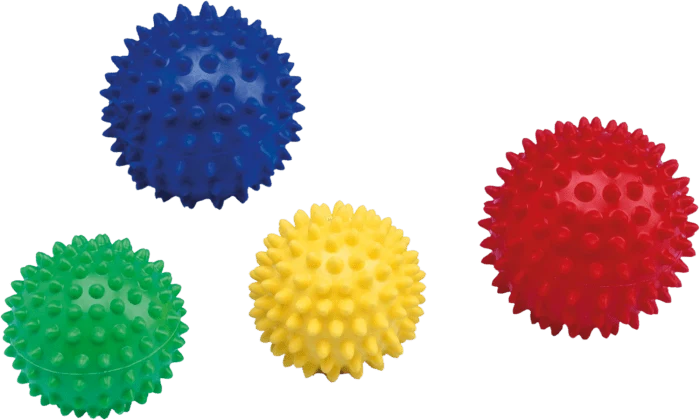 Igelball Russka für Hände