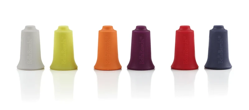Vakuumglocke BellaBambi® Original für Wellness