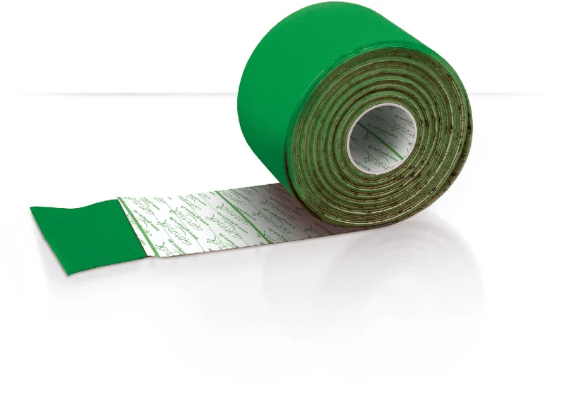 Sport-Tape Gatapex Kinesiology aus 100% Baumwolle
