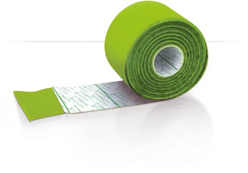 Sport-Tape Gatapex Kinesiology aus 100% Baumwolle