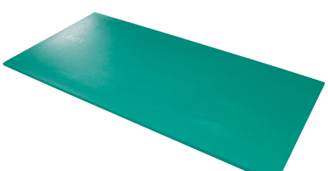 Sportmatte AIREX® Hercules ca. 200 x 100 x 2,5 cm