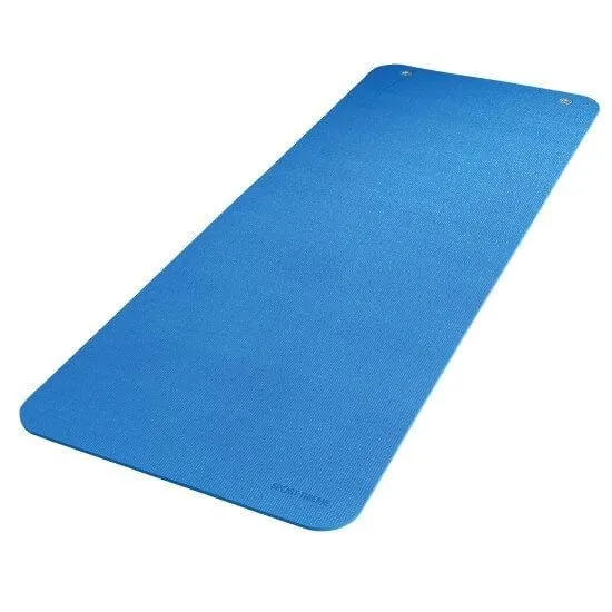 Gymnastikmatte Fit & Fun mit Ösen zur Aufhängung