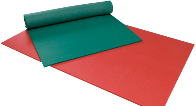 Gymnastikmatte AIREX® Atlas extra groß