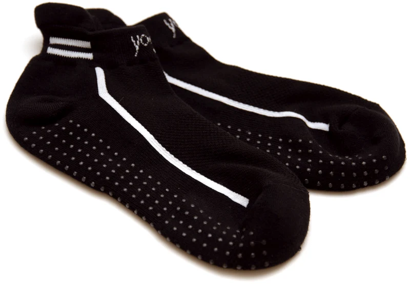 Sportsocken SISSEL® Yoga Socks mit Noppen