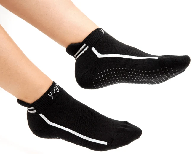 Sportsocken SISSEL® Yoga Socks mit Noppen