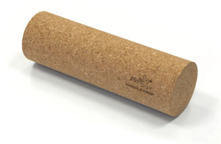 Faszienrolle & Faszienball SoftX® von Gaugler & Lutz OHG