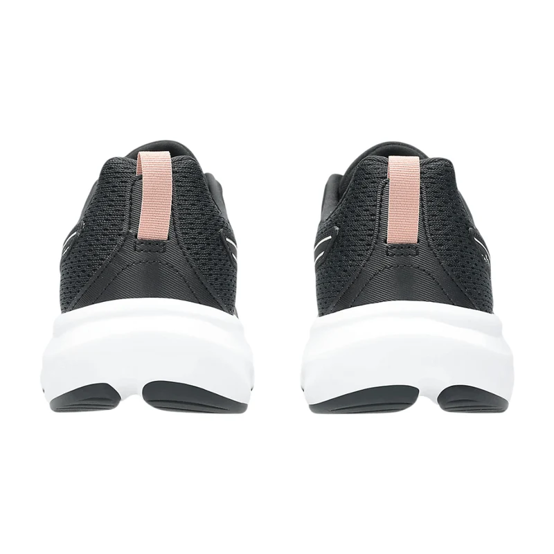 Asics Tenis Gel-Contend 9 Negro/Crema/Blanco, para Mujer