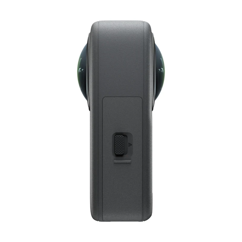 DJI Cámara Digital de Acción Osmo 360 Standard Combo, 6937224110502
