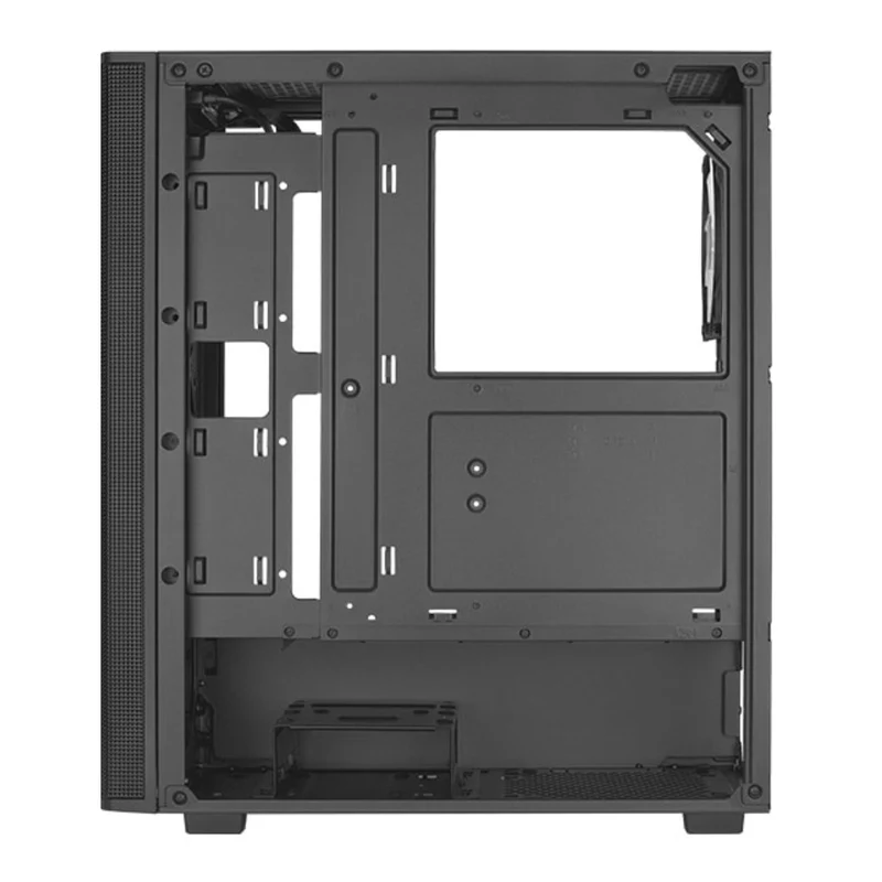 Aerocool Case para PC Gaming Torre Media Designer