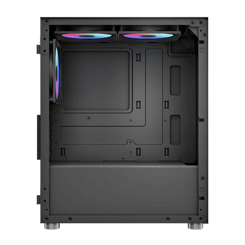 Aerocool Case para PC Gaming Mini Torre CS111, ACCM-PC19033.11