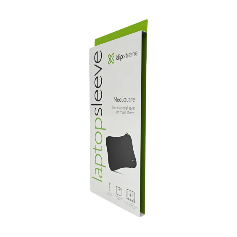 Klip Xtreme Funda para Laptop 14.1" NeoSquare (KNS-310)