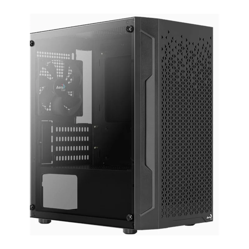 Aerocool Case Minitorre para PC Trinity, ACCS-PV32013.11