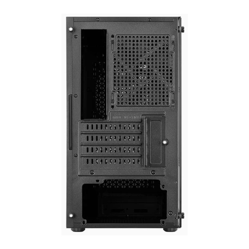 Aerocool Case Minitorre para PC Trinity, ACCS-PV32013.11