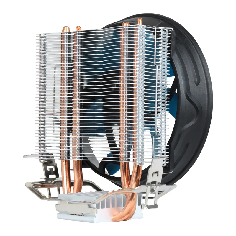 Aerocool Ventilador para CPU Verkho 2 Plus, ACTC-NA30210.03