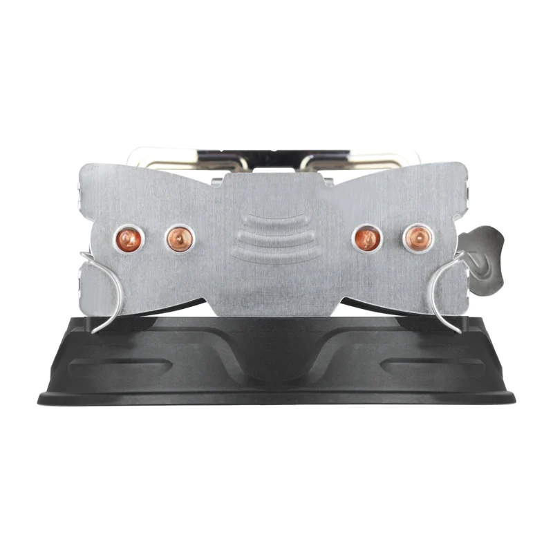Aerocool Ventilador para CPU Verkho 2 Plus, ACTC-NA30210.03