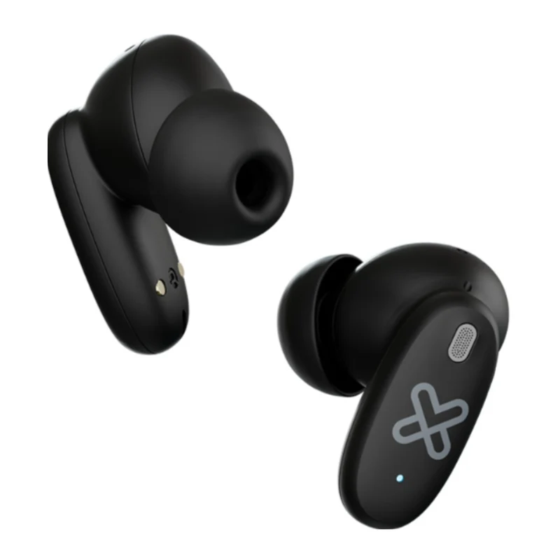 Klip Xtreme Audífonos Inalámbricos TWS ANC DynaBuds, KTE-800BK