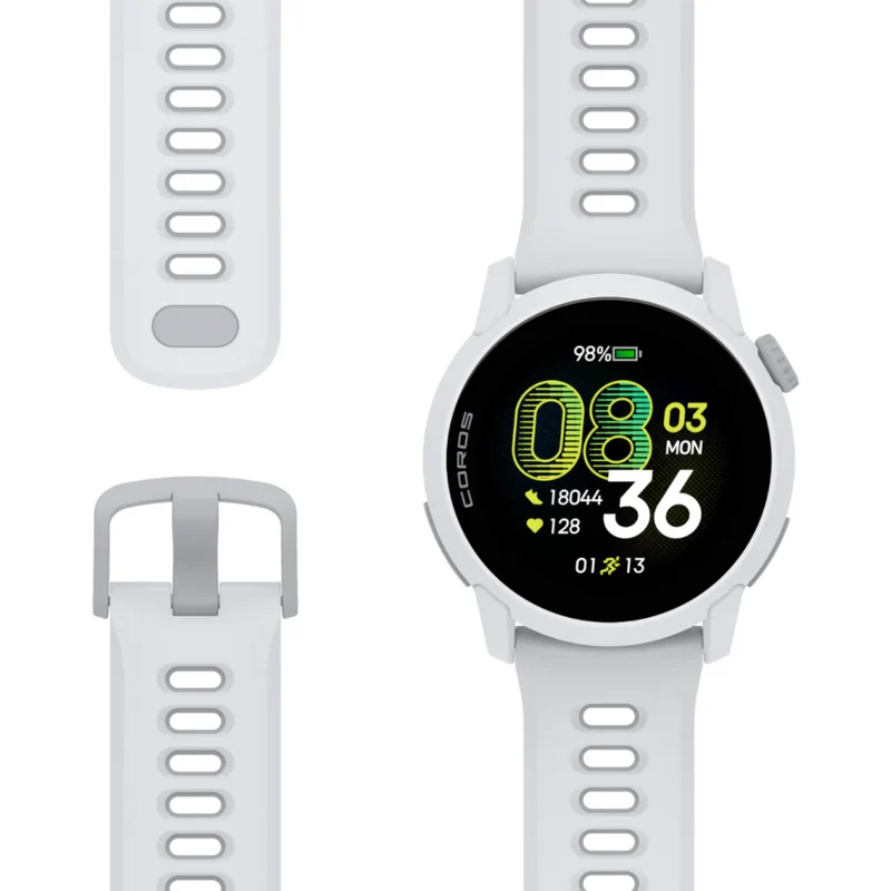 Coros Smartwatch Pace 4 GPS