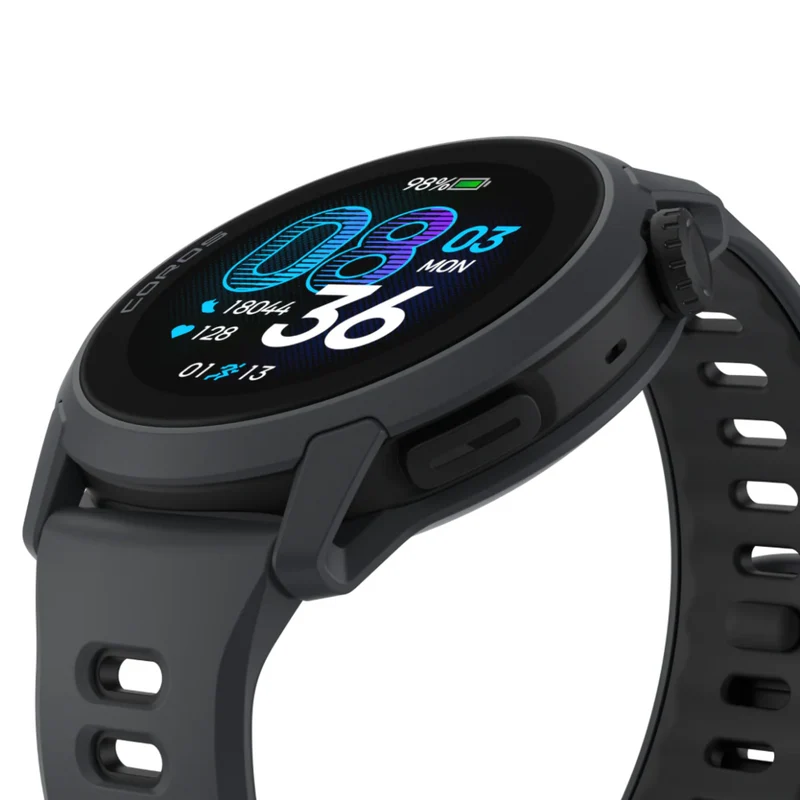 Coros Smartwatch Pace 4 GPS