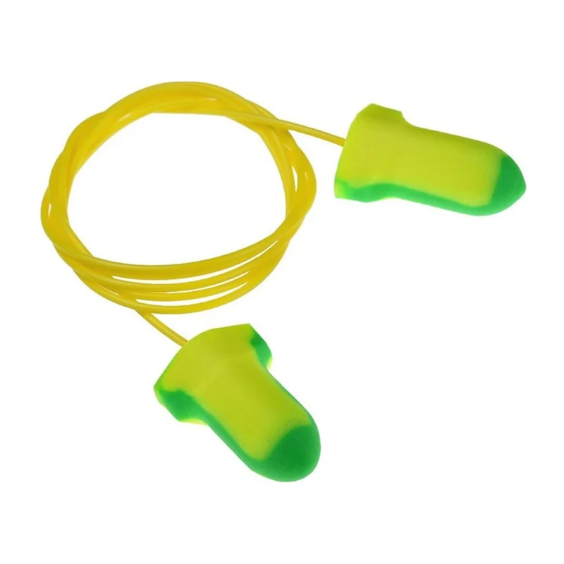 Radians Tapones Auditivos para Reducción de Ruido Deterrent, PA-FP35