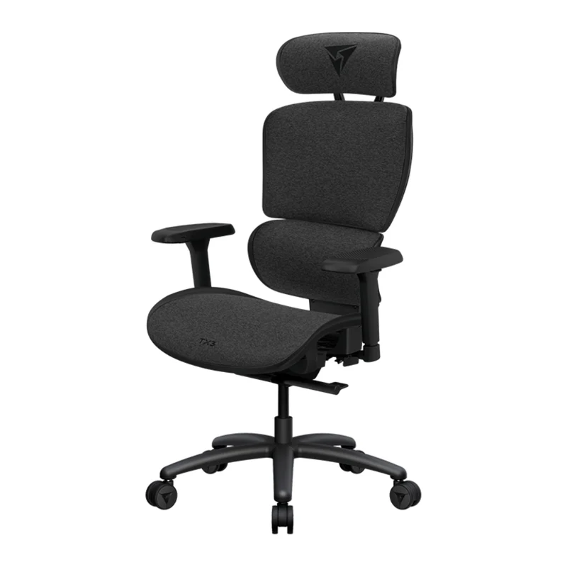 Thunderx3 Silla Ejecutiva Ergonómica XTC Loft, TEGC-307410Z.Z1