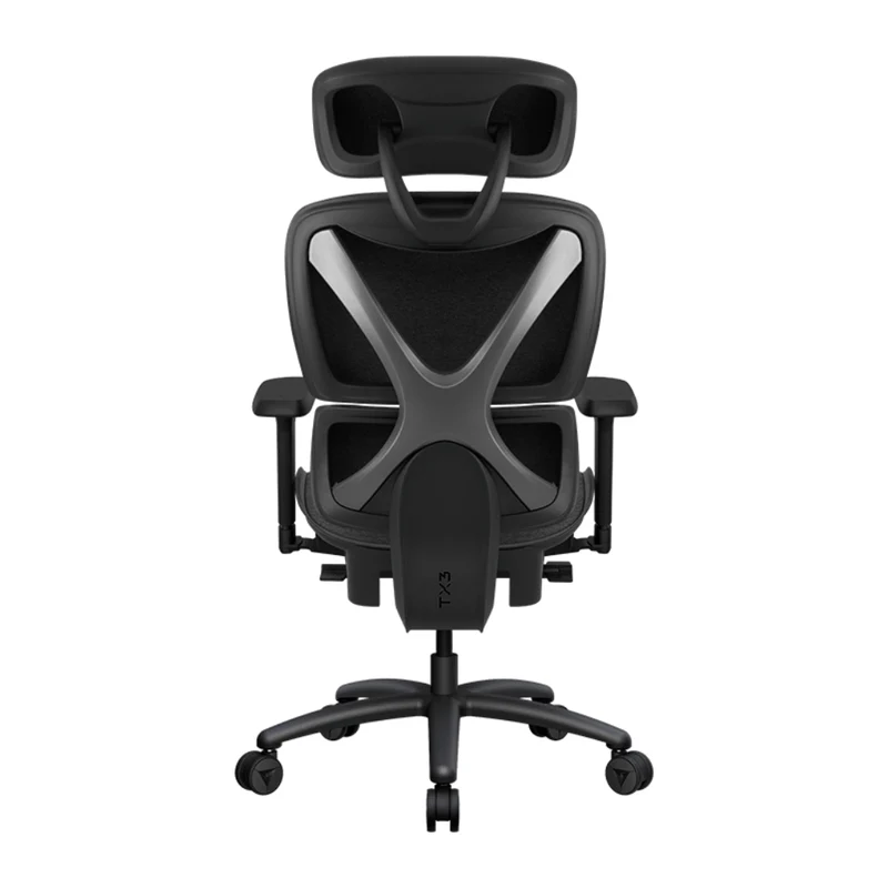 Thunderx3 Silla Ejecutiva Ergonómica XTC Loft, TEGC-307410Z.Z1