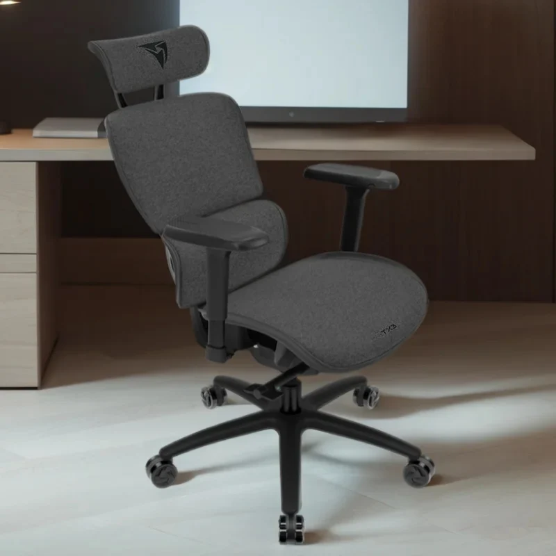 Thunderx3 Silla Ejecutiva Ergonómica XTC Loft, TEGC-307410Z.Z1