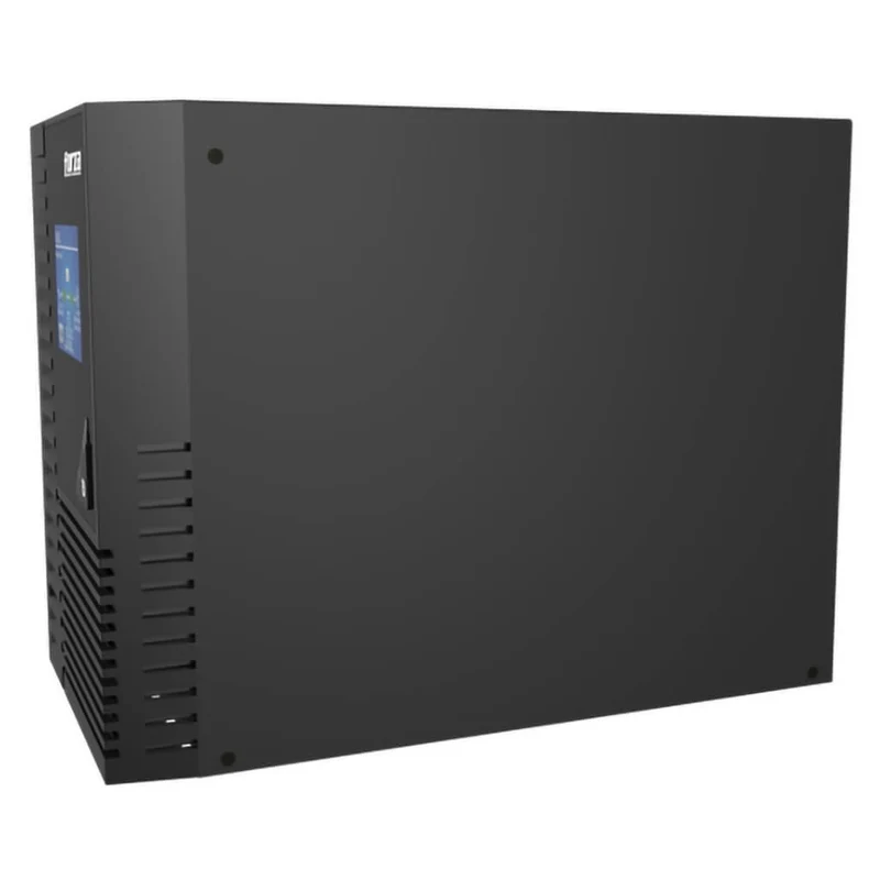 Forza UPS en Línea 1000VA/900W, 3 Salidas, FDC-1000T