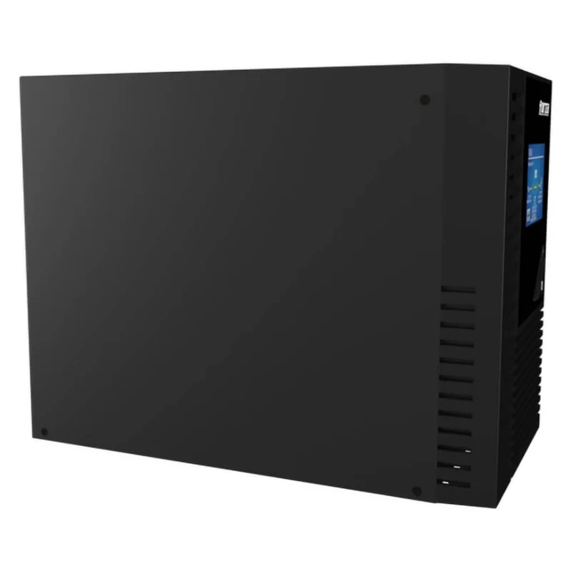 Forza UPS en Línea 1000VA/900W, 3 Salidas, FDC-1000T
