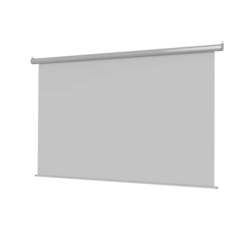 Klip Xtreme Pantalla Motorizada para Proyección 120" (KPS-513)