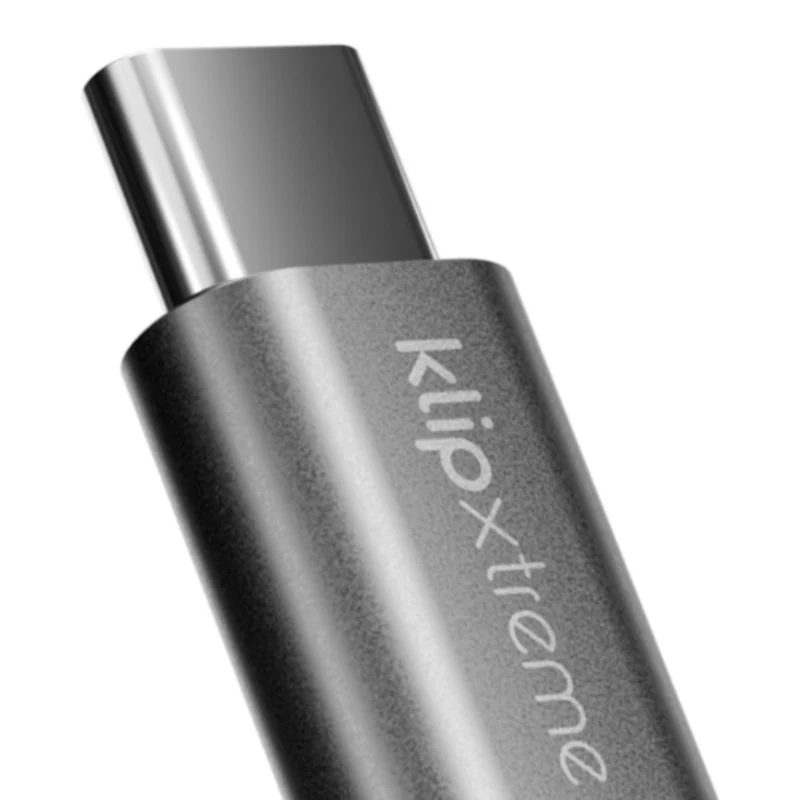 Klip Xtreme Cable USB 3.1 Tipo C a USB C 1.8 Metros, KAC-750-6FT
