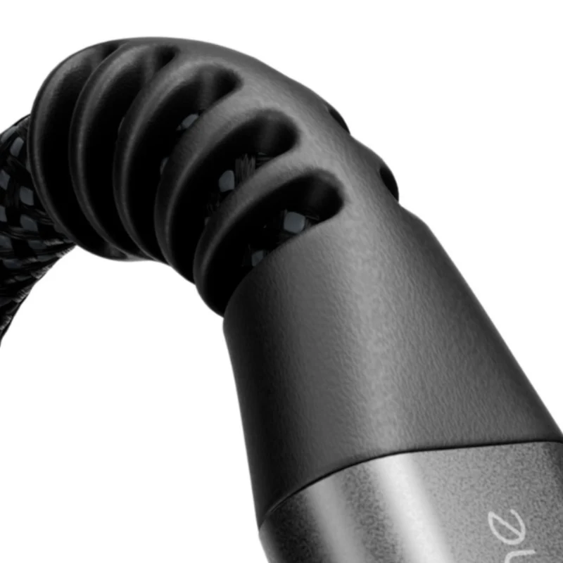 Klip Xtreme Cable USB 3.1 Tipo C a USB C 1.8 Metros, KAC-750-6FT