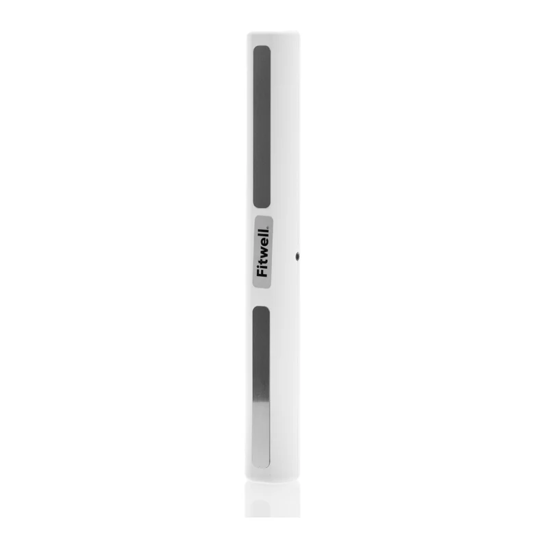 Fitwell Báscula Corporal Inteligente BF8035, Caja Abierta