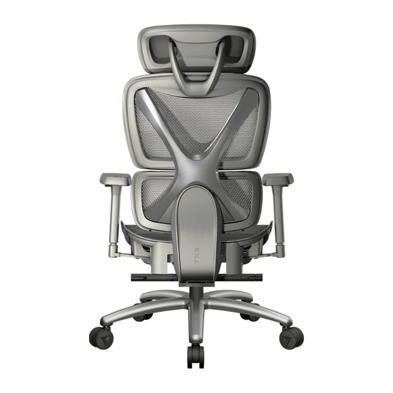 Thunderx3 Silla de Escritorio Ergonómica XTC Mesh