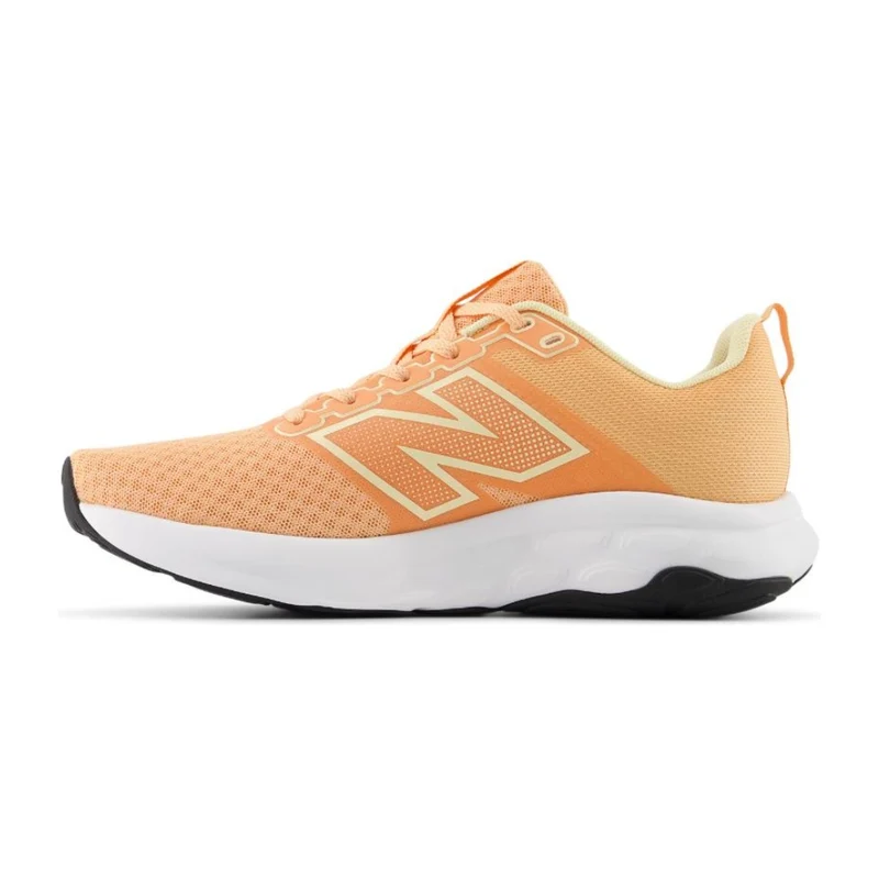 New Balance Tenis 460 V4 Naranja/Blanco, para Mujer