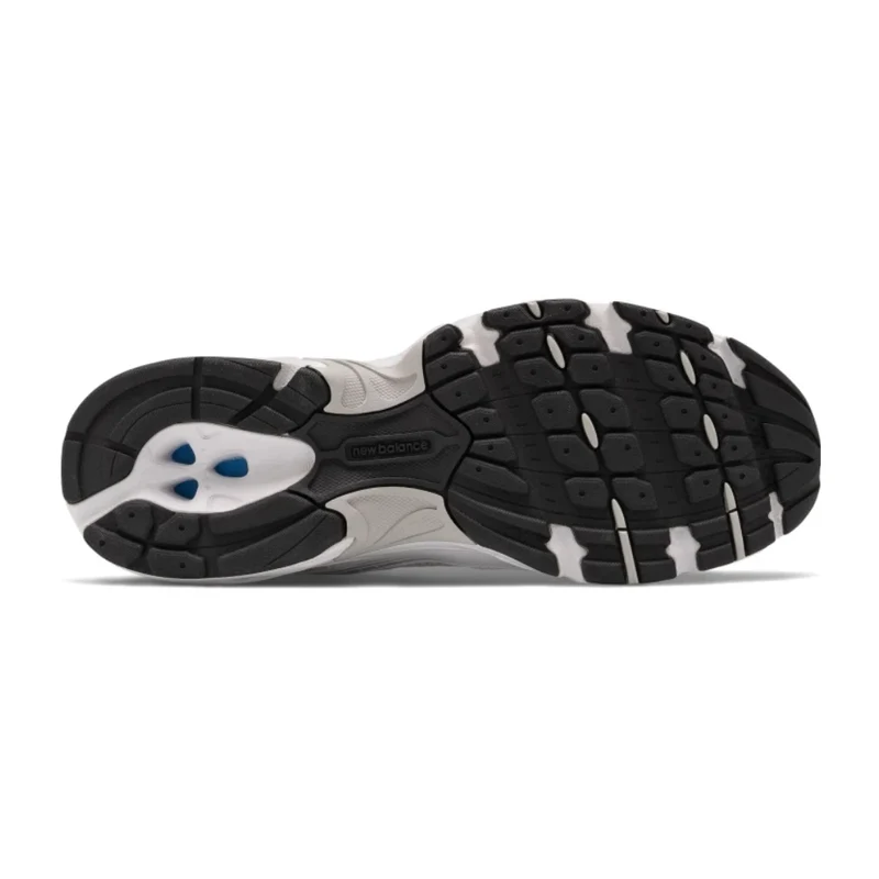 New Balance Tenis 530 Blanco/Gris, para Mujer