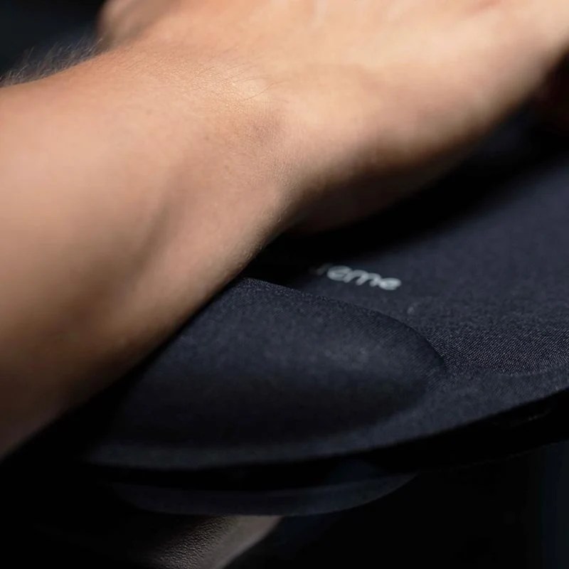 Klip Xtreme Mouse Pad Almohadilla en Gel para Mouse KMP-100